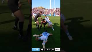 Will we start like this today Get excited 😍 rugby highlights [upl. by Enivid607]