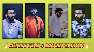 Vabby Attitude amp Motivation Shayari 🔥  Vabby Attitude Shayari 🔥 [upl. by Assirat]