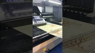 Textile printing machine textile printing machine [upl. by Ynoep]