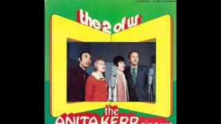 Ob La Di  Ob La Da by The Anita Kerr Singers [upl. by Ahseei832]