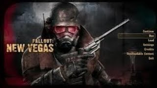 Fallout New Vegas  Part 25  Exploration  UNCUT Gameplay [upl. by Harlow323]