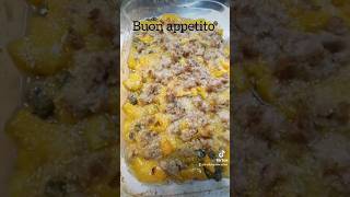 Peperoni gratinati con tonno pasta ricette karaoke perte ricetta food peperoni [upl. by Winfrid934]