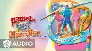 Vhong and Bayani  Pamela OtsoOtso Remix Audio 🎵  OtsoOtso PamelaMela Wan OST [upl. by Almeida]