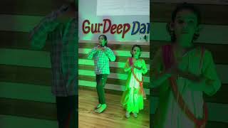 Ganda phool song dance cover video dancecover dance dancevideo dancestudio gurdeep [upl. by Anirdua]