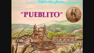 LOS CADETES DE LINARES PUEBLITO VOL3 LP COMPLETO 1976 [upl. by Deth]