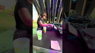 Festival Fascinoma 2024 dj techno drumandbass [upl. by Thorley551]