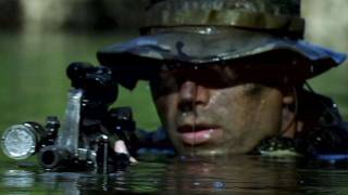 ACT OF VALOR Trailer Super Bowl HD [upl. by Kielty115]