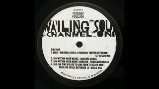 The Wailing Souls  Jah Jah Give Us Life To Life MRRH [upl. by Aihsia776]