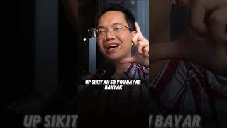 EP 10 Prinsip Saya Pada Takaful shorts [upl. by Esirehs]