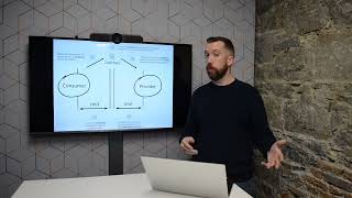 PactFlow  Scale Your Contract Testing Going from Pact to PactFlow [upl. by Straus]