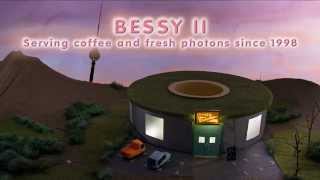 BESSY II Synchrotron What can I do for you [upl. by Hastings]