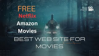 Top Free Movie Streaming Website Watch Movies Anytime Anywhere [upl. by Aliuqaj364]