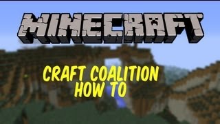 How to Make a Simple Cobblestone Generator [upl. by Bryant]