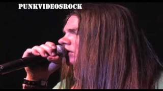 The Red Jumpsuit Apparatus  Cat and Mouse Live [upl. by Nuri]