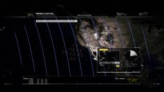 Call of Duty Modern Warfare 2  Wolverines Briefing [upl. by Manard]