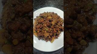 Chana masala Banane ka Tarika chanamasala youtubeshorts trendingshorts rihanamalikrecipes [upl. by Anders]