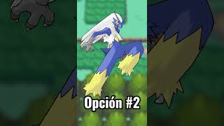 Arreglando BLAZIKEN SHINY pokemon [upl. by Ahcsim]