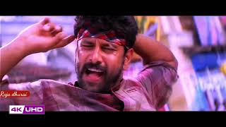 Thirunelveli அல்வாடா Video Song 4K Ultra HD 🎵 Saamy Movie🎵HQ AUDIO [upl. by Sal776]