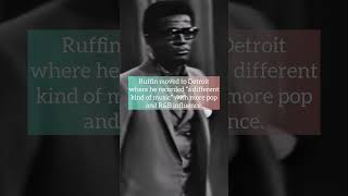 David Ruffin Celebrating the Iconic Temptations Frontman DavidRuffin Temptations [upl. by Ahsikad837]