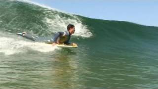 How To Bodyboard The Cutback [upl. by Iline]