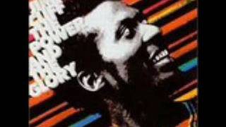 Jimmy Cliff  Love Solution [upl. by Leibarg]