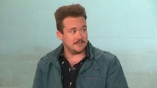 Survivor Castaway Zeke Smith Explains Why He Wanted CBS to Air Controversial Tribal Council [upl. by Kielty]