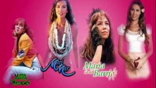 Thalia Telenovela Theme Songs [upl. by Pacifica]