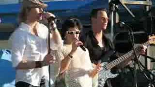 Gary Sinise and The Lt Dan Band Chicago Air and Water Show [upl. by Consuelo238]