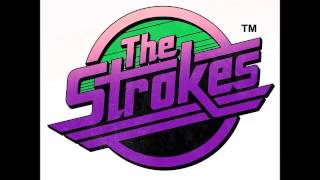 The Strokes  Sagganuts Best Version [upl. by Kyd]