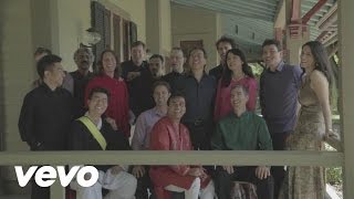 YoYo Ma Silkroad Ensemble  The Making of A Playlist Without Borders [upl. by Demah]