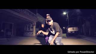 SANTA GRIFA MUY TARDE VIDEO OFICIAL iDerck Beats LETRA [upl. by Fontana816]