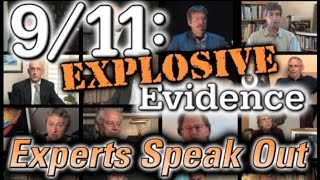 EXPLOSIVE Evidence  911 WAS AN INSIDE JOB [upl. by Ronnie]