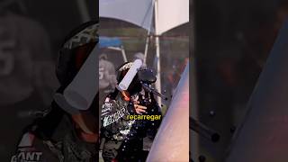 Assim que se joga PAINTBALL curiosidades incrivel paintball airsoft [upl. by Yann39]