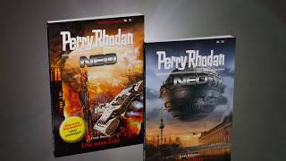 Trailer PERRY RHODAN NEO 76 [upl. by Yle]