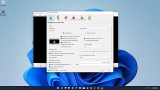 How to Change Language in VLC Media Player on Windows 11 [upl. by Seniag353]