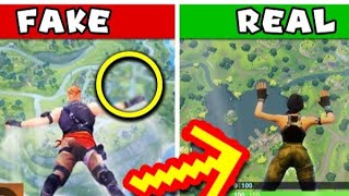 I played fortnite rip off games its insane [upl. by Pooh187]