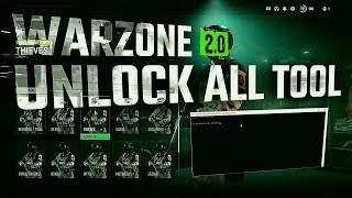 All Operators and Blueprints UNLOCKED 🖥️  Free TOOL WARZONE 3 UNLOCK ALL  Stay Undetected [upl. by Jair93]