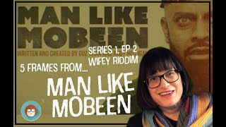 5 Frames from Man Like Mobeen [upl. by Noeled]