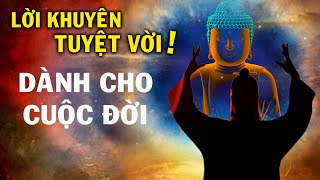 THIÊN ĐẠO Những Lời Khuyên Tuyệt Vời Dành Cho Cuộc Đời [upl. by Senn]