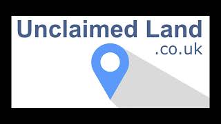 Unclaimed Land Maps  How to View All Unregistered Land [upl. by Amoritta]