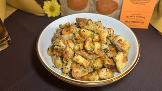 Nashville Soul Seasoned Stuffing [upl. by Wendie]