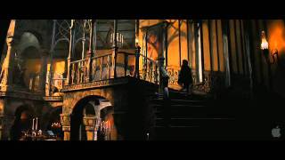 The Hobbit An Unexpected Journey 2012  Official Movie Trailer [upl. by Ynnor]