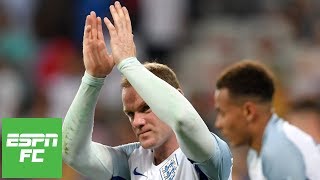 Wayne Rooney farewell game for England vs USA Is it a gimmick  International Friendly [upl. by Bradway10]