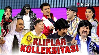 Million jamoasi  Kliplar kolleksiyasi [upl. by Hewe]