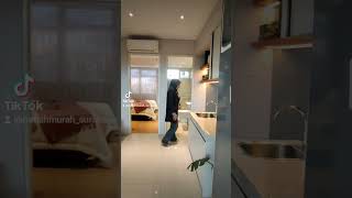 KLASKA RESIDENCE APARTMENT TENGAH KOTA SURABAYA INFO 081235568470 [upl. by Tybi970]