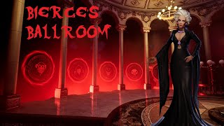 Dark Deception  Bierces Ballroom Musescore [upl. by Gilman523]