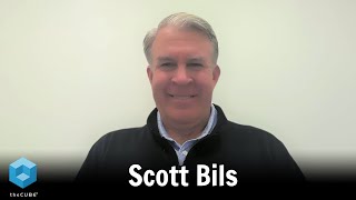 Sustainable Data Center Services Scott Bils Dell Technologies  SC 24 [upl. by Knight]