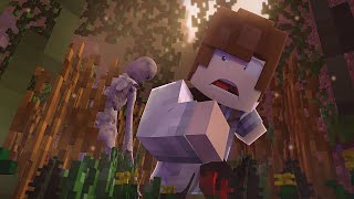 Minecraft SCP Lockdown  quotSCP 1341 JUNGLE IN A JARquot 26 Minecraft Roleplay [upl. by Noraed]