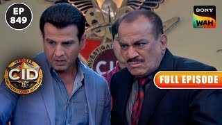 ACP Pradyuman और KD कैसे DCP Chitrole को निर्दोष Prove करेंगे  CID  सीआई डी  30 Oct 2023 [upl. by Jerald926]