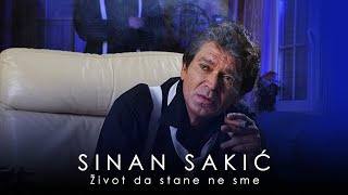 Sinan Sakic  Zivot da stane ne sme [upl. by Shawn157]